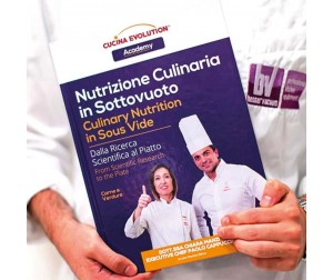 Nutrizione Culinaria in Sottovuoto Cucina Evolution - 2 2