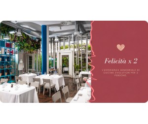 Felicità x 2